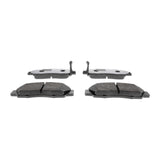 HONDA Brake Pad Set, disc brake  - ACKOJA A26-0025