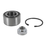 HONDA Wheel Bearing Kit  - ACKOJA A26-0059