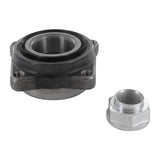 HONDA Wheel Bearing Kit  - ACKOJA A26-0061
