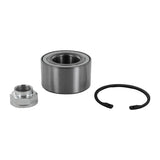 HONDA Wheel Bearing Kit  - ACKOJA A26-0063
