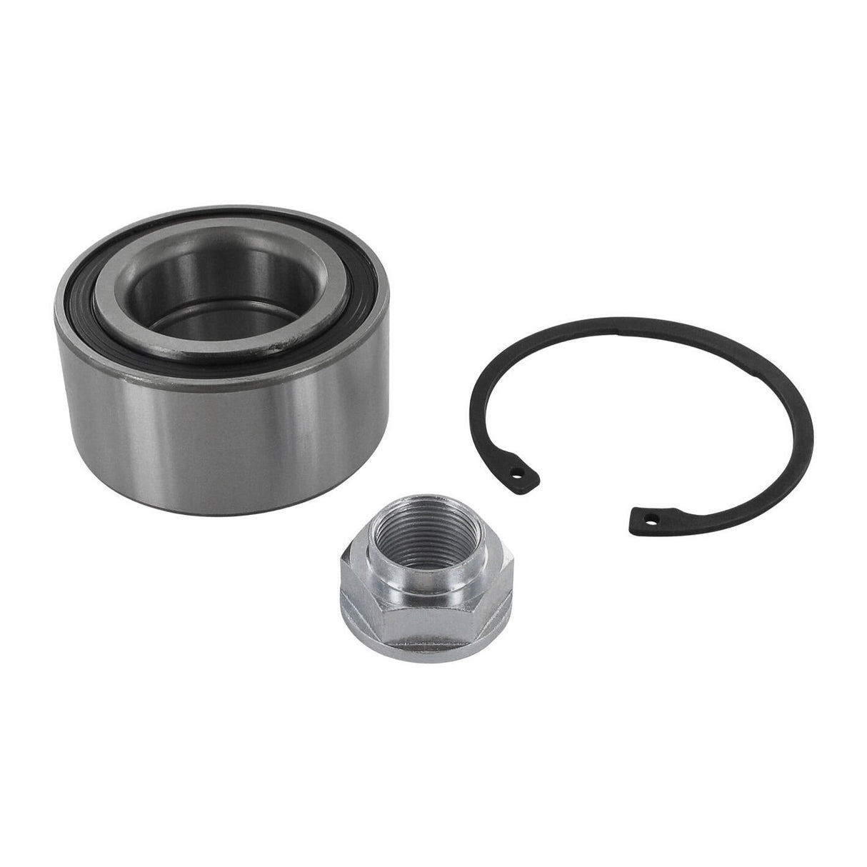 HONDA Wheel Bearing Kit  - ACKOJA A26-0064