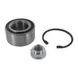HONDA Wheel Bearing Kit  - ACKOJA A26-0064