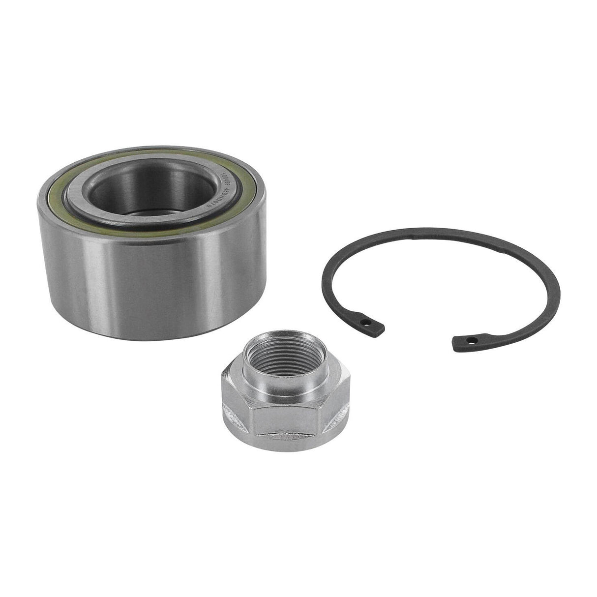 HONDA Wheel Bearing Kit  - ACKOJA A26-0070