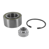 HONDA Wheel Bearing Kit  - ACKOJA A26-0070
