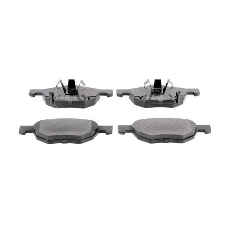 HONDA Brake Pad Set, disc brake  - ACKOJA A26-0091