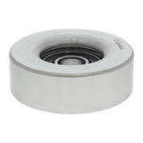 HONDA Tensioner Pulley, V-ribbed belt  - ACKOJA A26-0166