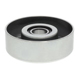 HONDA Tensioner Pulley, V-ribbed belt  - ACKOJA A26-0166