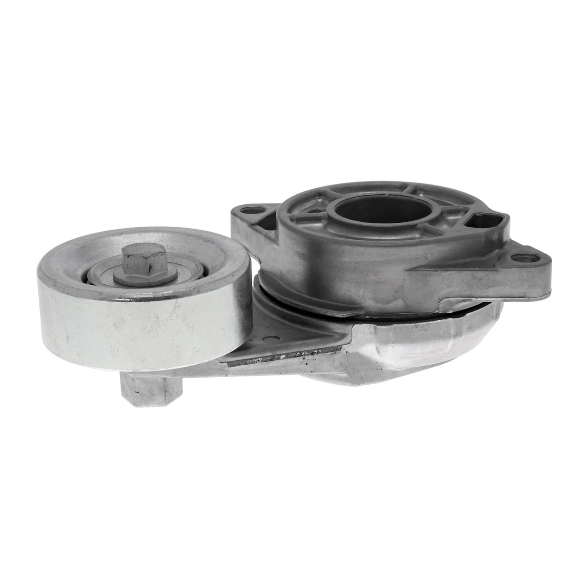 HONDA Tensioner Pulley, V-ribbed belt  - ACKOJA A26-0169
