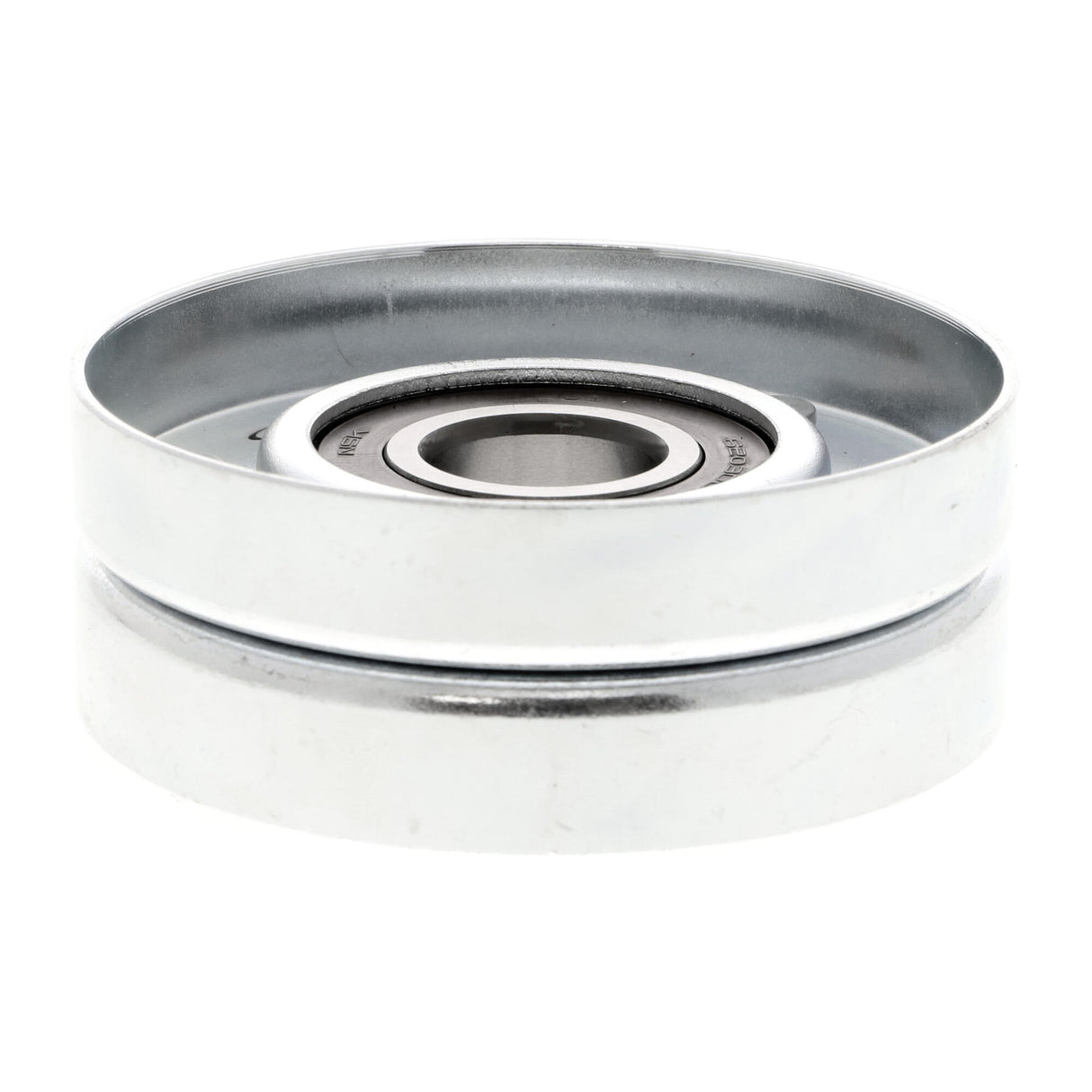 HONDA Tensioner Pulley, V-ribbed belt  - ACKOJA A26-0206