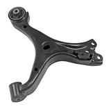 HONDA Control/Trailing Arm, wheel suspension  - ACKOJA A26-0209