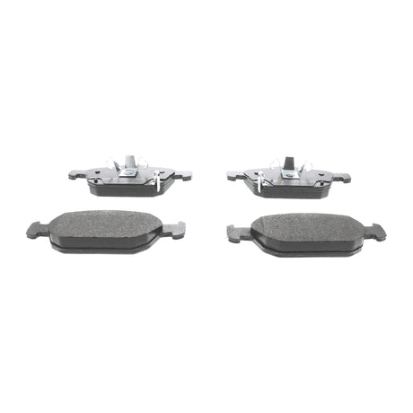 HONDA Brake Pad Set, disc brake  - ACKOJA A26-0246