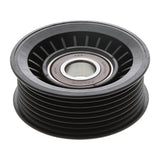 HONDA Deflection/Guide Pulley, V-ribbed belt  - ACKOJA A26-0249