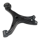 HONDA Control/Trailing Arm, wheel suspension  - ACKOJA A26-0300