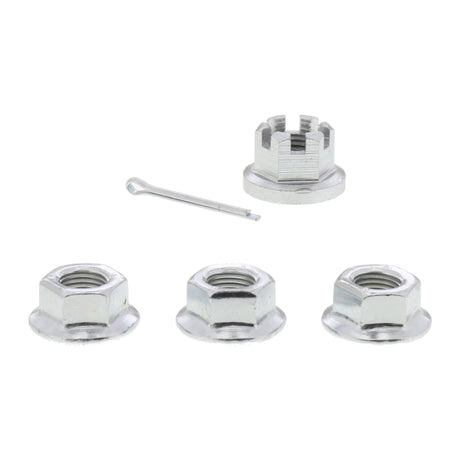 HONDA Ball Joint  - ACKOJA A26-0346