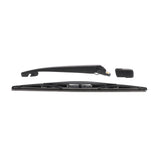 HONDA Wiper Arm Set, window cleaning  - ACKOJA A26-0471