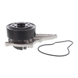 HONDA Water Pump, engine cooling  - ACKOJA A26-0702