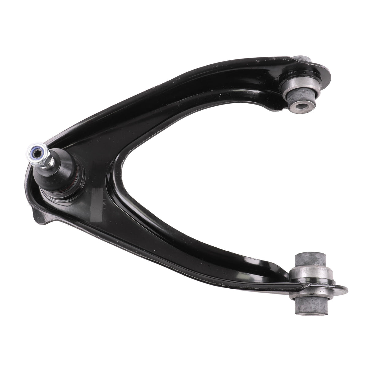 HONDA Control/Trailing Arm, wheel suspension  - ACKOJA A26-1147