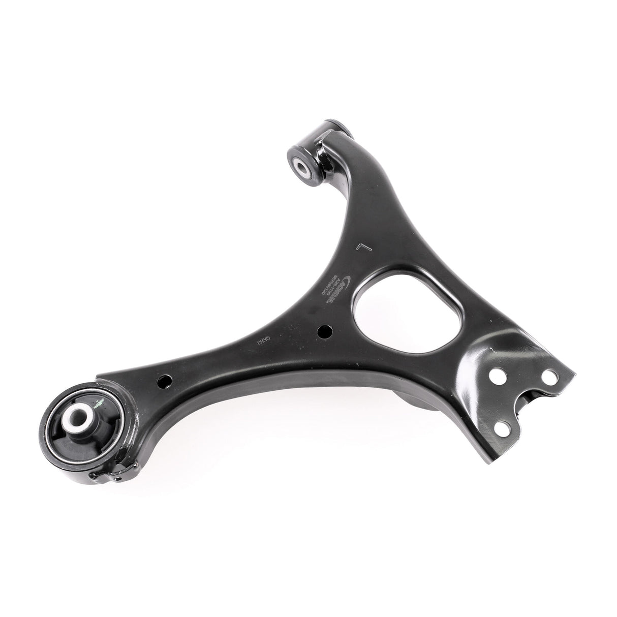 HONDA Control/Trailing Arm, wheel suspension  - ACKOJA A26-1199