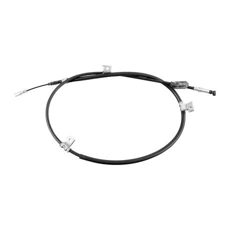 HONDA Cable Pull, parking brake  - ACKOJA A26-30002
