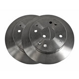 HONDA Brake Disc  - ACKOJA A26-40002