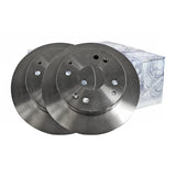HONDA Brake Disc  - ACKOJA A26-40002