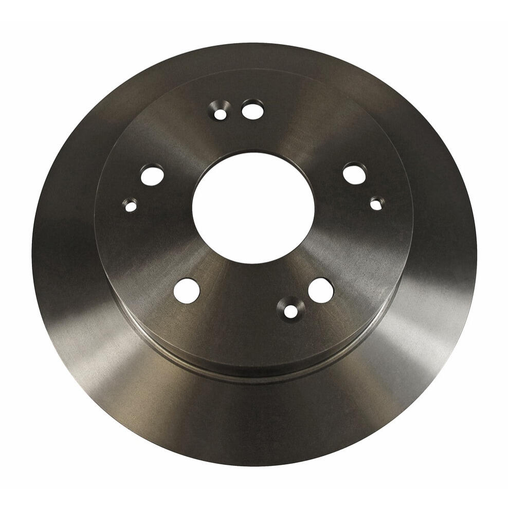 HONDA Brake Disc  - ACKOJA A26-40006