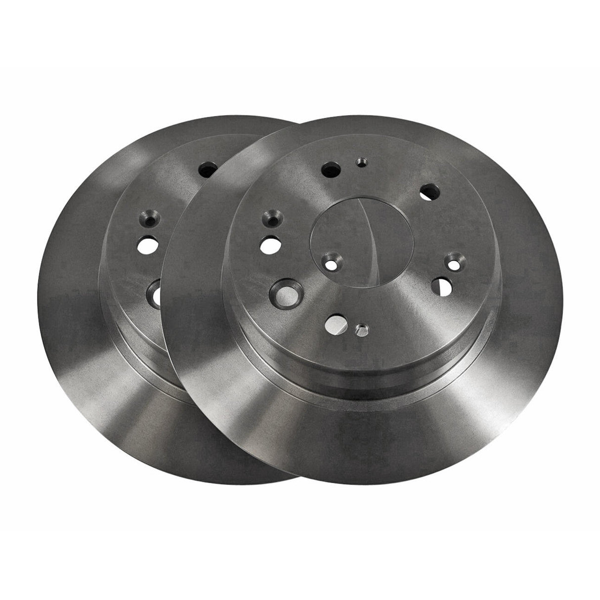 HONDA Brake Disc  - ACKOJA A26-40009