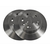 HONDA Brake Disc  - ACKOJA A26-40009