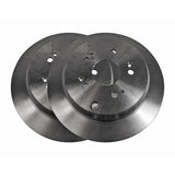 HONDA Brake Disc  - ACKOJA A26-40017