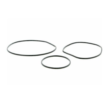 HONDA Water Pump, engine cooling  - ACKOJA A26-50013