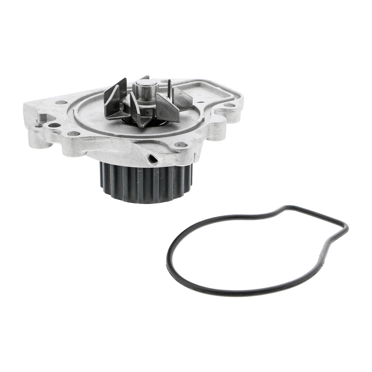 HONDA Water Pump, engine cooling  - ACKOJA A26-50015