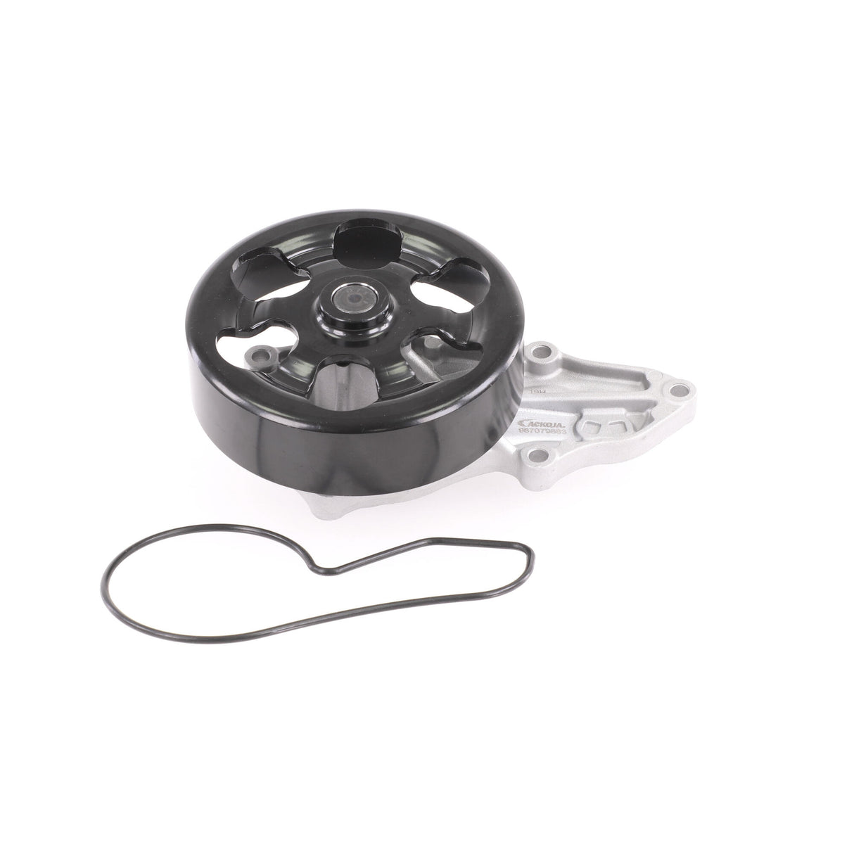 HONDA Water Pump, engine cooling  - ACKOJA A26-50016