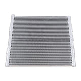 HONDA Condenser, air conditioning  - ACKOJA A26-62-0005