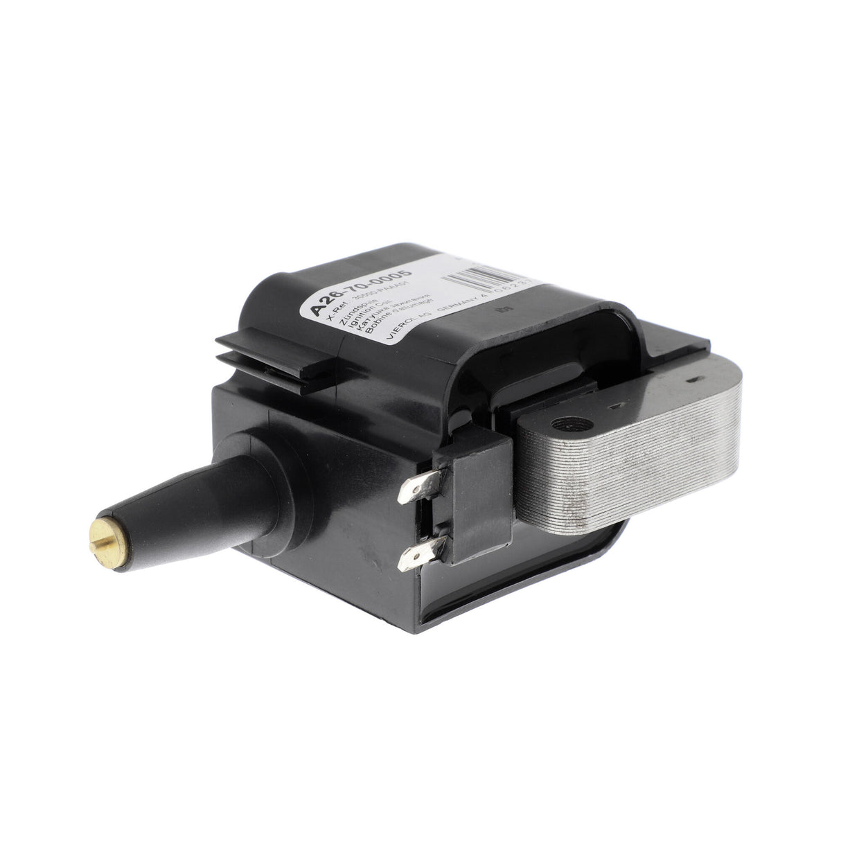 HONDA Ignition Coil  - ACKOJA A26-70-0005