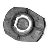 HONDA Rotor, distributor  - ACKOJA A26-70-0010