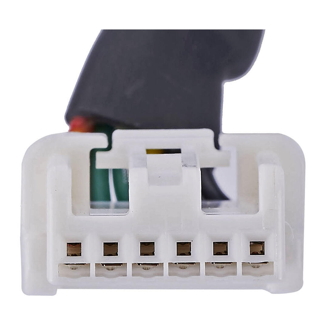 HONDA Rear View Camera, park distance control  - ACKOJA A26-74-0001