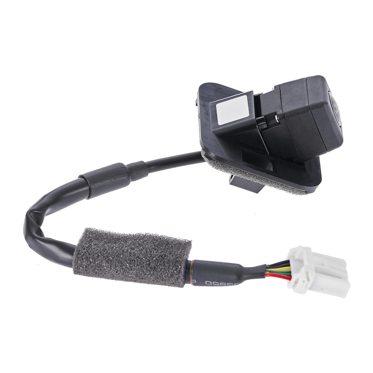 HONDA Rear View Camera, park distance control  - ACKOJA A26-74-0001