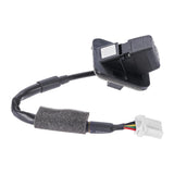 HONDA Rear View Camera, park distance control  - ACKOJA A26-74-0001