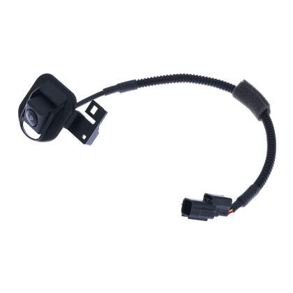 HONDA Rear View Camera, park distance control  - ACKOJA A26-74-0006