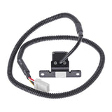 HONDA Rear View Camera, park distance control  - ACKOJA A26-74-0008