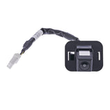 HONDA Rear View Camera, park distance control  - ACKOJA A26-74-0014