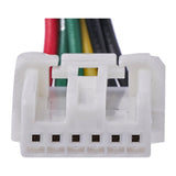 HONDA Rear View Camera, park distance control  - ACKOJA A26-74-0014