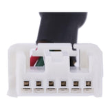 HONDA Rear View Camera, park distance control  - ACKOJA A26-74-0017