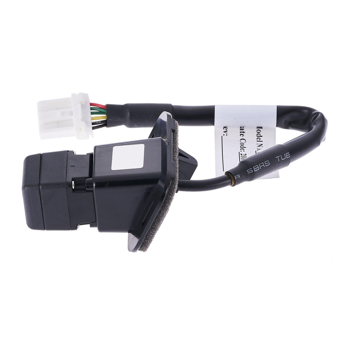 HONDA Rear View Camera, park distance control  - ACKOJA A26-74-0017