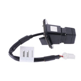 HONDA Rear View Camera, park distance control  - ACKOJA A26-74-0017