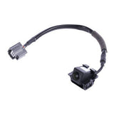 HONDA Rear View Camera, park distance control  - ACKOJA A26-74-0020