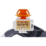 HONDA Rear View Camera, park distance control  - ACKOJA A26-74-0021