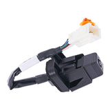 HONDA Rear View Camera, park distance control  - ACKOJA A26-74-0021