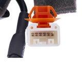 HONDA Rear View Camera, park distance control  - ACKOJA A26-74-0023