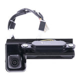 HONDA Rear View Camera, park distance control  - ACKOJA A26-74-0031